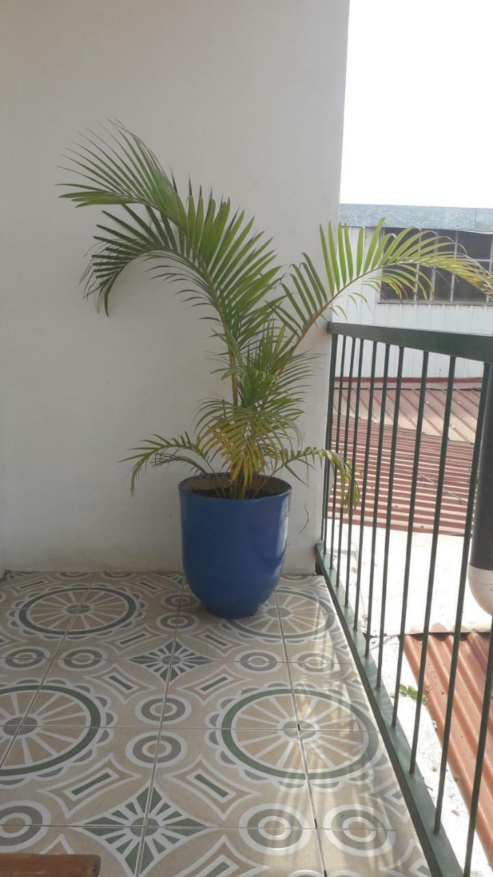 Hostal Familiar Ulua Esteli Ngoại thất bức ảnh